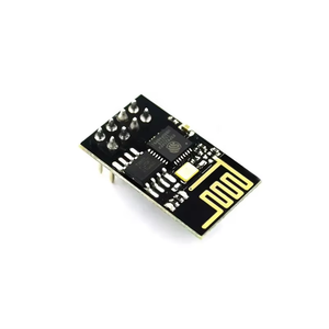 ESP-01/ESP-01S/ESP8285 <strong>ESP8266</strong> Serial WIFI Transceiver Wireless <strong>Module</strong> - Product Image 1