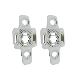Support de montage en aluminium usiné CNC Jiashanghe, pièces de modèle imprimées en 3D pour la conception mécanique et le prototypage - Product Image 1