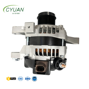 Alternateur CYUAN pour Toyota <span class=keywords><strong>Corolla</strong></span> 1.8 VVTi 12V 150A 27060-0T290 104210-9800 1ZR-FE 2011-2021 - Product Image 2