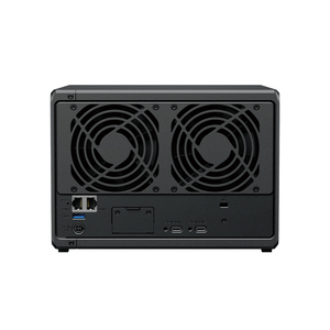 5-Bay DiskStation DS1525+ (ไม่มีดิสก์) ขับเคลื่อนด้วยโปรเซสเซอร์ Quad-core V1500B DS1525+ - Product Image 1