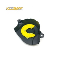 Housse de protection du moteur pour vélo électrique, moto tout-terrain, scooter Suron Light Bee