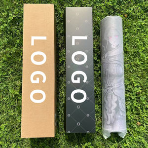 Protector de <span class=keywords><strong>Escritorio</strong></span> de Caucho Natural con Protección contra la Radiación, para Computadora, Oficina en Casa, en Existencia, Precio Competitivo - Product Image 3