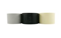 Ruban adhésif PVC sans colle pour climatiseur, protection des conduites de climatisation sans colle, ruban d'isolation pour climatiseur