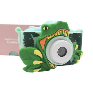 Hot Selling High-definition <b>Camera</b> Safe Durable Build Children Daily Use <b>Digital</b> <b>Camera</b> Toy High-quality Educational Fun - Product Image 3