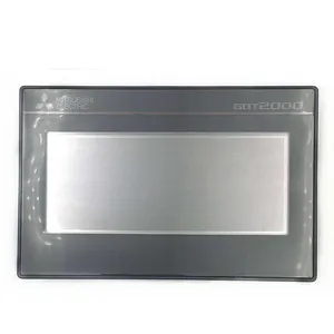 PLC HMI Mitsubishi GOT2000 Series Original Tudo em Um GT2103-PMBDS