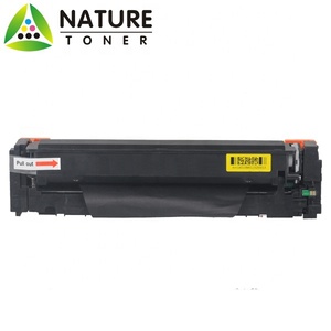 Cartucho de tóner de color W2110A W2111A W2112A W2113A, tóner 206A para <span class=keywords><strong>HP</strong></span> Color <span class=keywords><strong>LaserJet</strong></span> Pro M255DW M255NW <span class=keywords><strong>MFP</strong></span> <span class=keywords><strong>M282NW</strong></span> M283FDN M283FDW - Product Image 2
