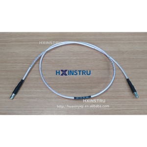 สายเคเบิล RF ฟลอริด้า DC-18Ghz SMS-200-48.0-SMS หัวต่อแบบ N ตัวผู้ ถึง หัวต่อแบบ N ตัวผู้ ความยาว 1.2 เมตร ชนิด N 50 โอห์ม hx - Product Image 1