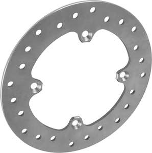 Disque de rotor de frein UTV personnalisé pour <span class=keywords><strong>Can</strong></span> <span class=keywords><strong>Am</strong></span> Defender Maverick Sport <span class=keywords><strong>Traxter</strong></span> avant/arrière gauche/droite 705601511 - Product Image 5