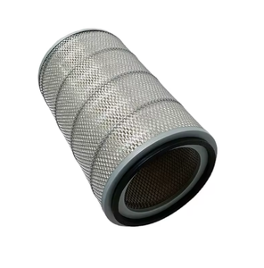Filtro de Aire Manny 2205200355, Pieza de Compresor Industrial Compatible con Separadores de Aceite y Conexiones, Repuestos de Calidad - Product Image 6
