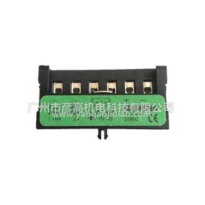 Módulo Rectificador de Freno Siemens 169800 2A F0.45, Repuestos para Elevadores Industriales - Product Image 2