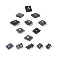 CM7506, DAC 16 bits monocanal, consommation ultra-faible, sortie de tension