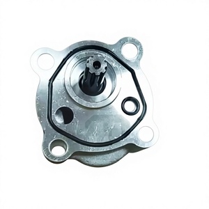 Excavator Hydraulic Gear <b>Pump</b> <b>Parts</b> PSVL-54CG Metal OEM Standard NEW - Product Image 1