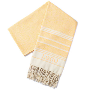 <span class=keywords><strong>Serviette</strong></span> turque sans sable en coton 100% <span class=keywords><strong>personnalisée</strong></span> avec logo personnalisé, nom personnalisé, 180*100CM, fouta, <span class=keywords><strong>serviette</strong></span> de plage pour le bain, la plage, la natation, couverture - Product Image 2