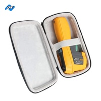 Étui de transport rigide personnalisé en usine pour FLUKE-62 MAX/FLUKE-62 MAX + Plus Thermomètre infrarouge Étui de voyage Pochette Sac Boîte