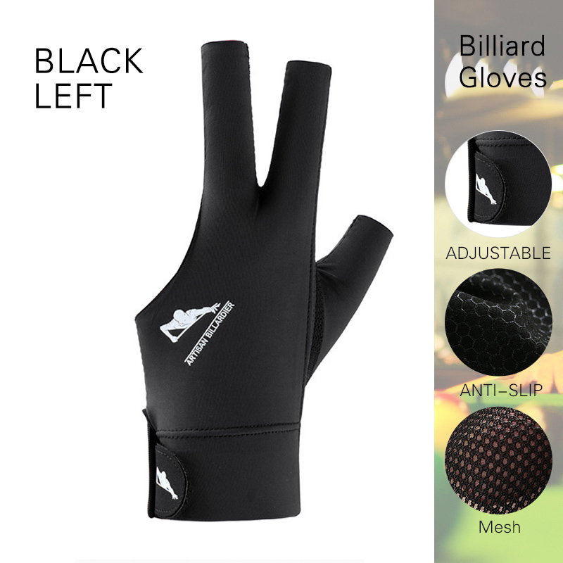 Black-left