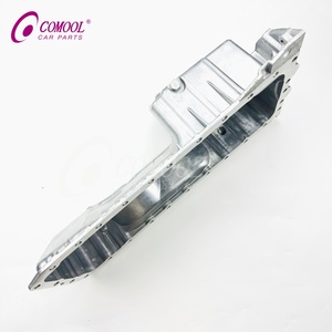 COMOOL 汽车配件油底壳 11137552414 11137539412 适用于宝马新发动机油底壳 E64E65E66E81E82E85E86E87E88E89E90E91E92E93 - Product Image 5