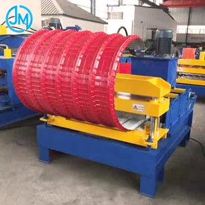 Hochwertige Farbe Stahl Dach <span class=keywords><strong>Penal</strong></span> <span class=keywords><strong>Roll</strong></span> <span class=keywords><strong>Forming</strong></span> Maschine - Product Image 4