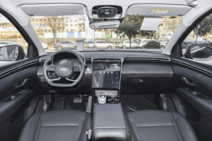 <span class=keywords><strong>Precio</strong></span> al por Mayor, Nuevo <span class=keywords><strong>Hyundai</strong></span> <span class=keywords><strong>Tucson</strong></span> 2024, 1.5T 2.0L, Bien Equipado, Seguro, <span class=keywords><strong>Tucson</strong></span> <span class=keywords><strong>2023</strong></span>, Combustible Gasolina, Auto Económico de Vecindario - Product Image 5