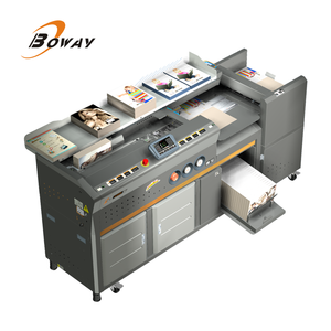 Boway Máy Dán Keo EAV Kỹ Thuật Số S3000E - Product Image 2