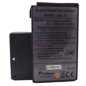 Fujikur-Empalmador de Fibra Óptica para Cargador de Batería, Adaptador de CA, Original de Japón, 1 Unidad, 21, 61, 62, 80, 70, 70R, 80C, Precio de 2000 - Product Image 1