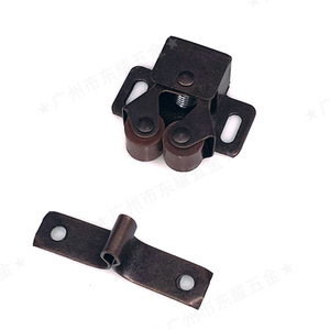 Loquet magnétique en acier inoxydable East Shine pour porte d'armoire, fermeture hermétique - Product Image 5