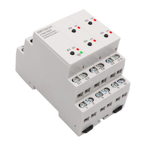 Interruptor Inteligente Tuya WIFI de <span class=keywords><strong>5</strong></span> Canales Aislados con Temporizador Inteligente, Interruptor Externo, Control Remoto, Control por Voz y Control por Aplicación - Product Image 4