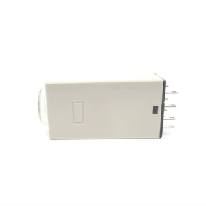 H3y-2 24VDC 0-5秒 Nsnp 新品 純正 在庫あり 産業オートメーションパック専用PLCプログラミングコントローラ - Product Image 1