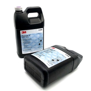 Cera para Autos <span class=keywords><strong>3M</strong></span> 51056 Ecológica Blanca, Cera Líquida para Autos, Cera Pulimentadora para Autos, Color Morado - Product Image 5