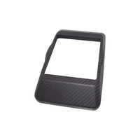 Boîtier en fibre de carbone moulé sur mesure pour équipement électronique, capteur, instrument