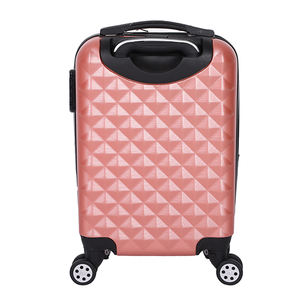 Equipaje impermeable a prueba de suciedad, 360 spinner, equipaje de viaje, abs, <span class=keywords><strong>expa</strong></span> - Product Image 3