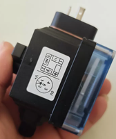 1 Pieza Nueva, Sensor de Flujo 00550148, Sin Caja, Envío Rápido por Fedex o DHL, Nuevo en Stock con Garantía de un Año