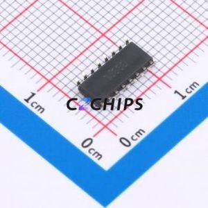 Chip IC de circuito integrado TL598CDR, original y a estrenar, PMIC, IC de potencia de 1 a 3, 2, 1, 2, 2, 1, 2, 1, 2 - Product Image 2