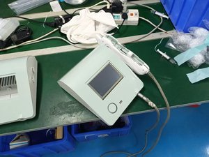 Appareil de mésothérapie MESO SKIN pour hydratation cutanée, injecteur d'eau sans aiguille, pistolet de mésothérapie 2026, rajeunissement de la peau - Product Image 6