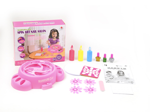 <span class=keywords><strong>Giocattoli</strong></span> educativi FAI DA TE B/O Spin Art Del Salone Del Chiodo di Plastica Giocattolo <span class=keywords><strong>Per</strong></span> I Bambini - Product Image 6