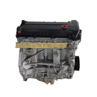 Bloc moteur long 2.0L pour Ford Focus 2.0L GDI /Duratec HE