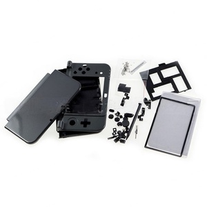 NEW3DSXL New 3DSLL case Key Screws Complete Set <b>Game</b> Accessories Replacement case New 3DSLL case for NEW3DSXL - Product Image 3