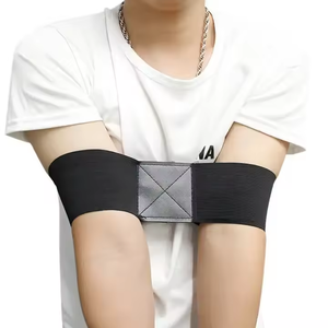 Golf Simple Swing Corrección Muñeca Corrector Banda Elástica <span class=keywords><strong>Entrenamiento</strong></span> Ayudas - Product Image 5