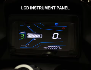 12.3 inch Stretch hiển thị 1920*720 Car Navigation ô tô màn hình LED với LVDS giao diện <span class=keywords><strong>USB</strong></span> Type-C - Product Image 6