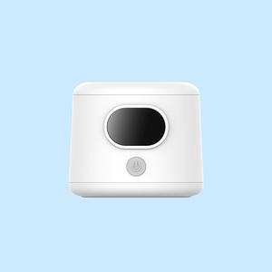 Calentador de <span class=keywords><strong>Biberones</strong></span> <span class=keywords><strong>Portátil</strong></span> N4 para Viajes, Calentamiento Rápido de Leche, Recargable por USB, Gran Capacidad de <span class=keywords><strong>Batería</strong></span> - Product Image 2