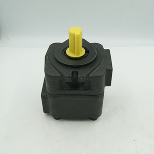 ปั๊มไฮดรอลิก DVQ20-17-F-RAB-02 DVQ20-28-F-RAB DVQ20-14-F-RAB-02 แบบใบพัดปรับได้ - Product Image 3