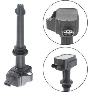 คอยล์จุดระเบิด 8W93-12A-366DA สำหรับแลนด์โรเวอร์ เรนจ์โรเวอร์ จากัวร์ XF XJL XKR - Product Image 3