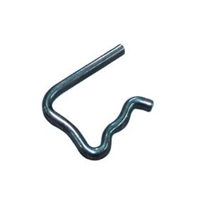 Clip de Inyector de Combustible Original 1801660 para <span class=keywords><strong>Ford</strong></span> <span class=keywords><strong>Transit</strong></span> V348 4S7Q 9F524 AB, Pieza de Auto - Product Image 1