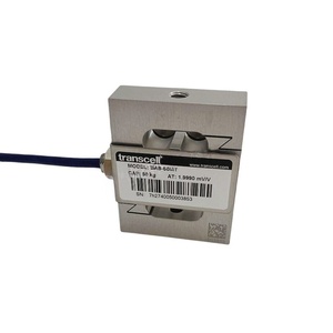 Capteurs de pesage VEIDT pour American Transcell, type traction-pression BAB-50MT, BAB-75MT, BAB-100M - Product Image 3