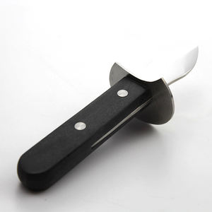 Coltello per <span class=keywords><strong>ostriche</strong></span> e aprifrutti in acciaio inossidabile, ecologico e resistente, per aprire <span class=keywords><strong>ostriche</strong></span> e vongole - Product Image 5