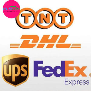 Pengiriman Langsung dari Pabrik ke Rumah DHL UPS Ekspres Cina ke UEA Lebanon Meksiko Pakistan India Maroko Sierra Leone Venezuela Vietnam Inggris - Product Image 1