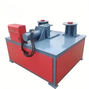 Bienvenue chez nous pour acheter des machines à cintrer les tuyaux ronds et carrés hydrauliques, qui se vendent comme des petits pains. - Product Image 5