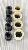 0901.2026aodisi Type Nl Accouplement à engrenages internes