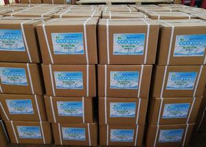 Mb400 distribuidor de resina para troca de cama, gação de resina mista anion para cama - Product Image 6