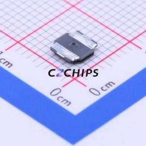 Inducteur de puissance NRS5010T1R0NMGF SMD, 4,9x4,9 mm (Inductance : 1uH) (Précision : 30%) Courant nominal : 1,75A - Product Image 2