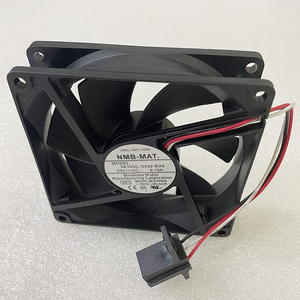 Ventilador de Refrigeración 3610VL-05W-B39 A90L-0001-0583, Piezas de PLC para FANUC - Product Image 5